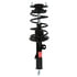 Monroe 172989 Suspension Strut and Coil Spring Assembly Quick-Strut Front Right Suspension Strut and Coil Spring Assembly