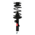 Monroe 172990 Suspension Strut and Coil Spring Assembly Quick-Strut Suspension – Jambe de force complète avec ressort