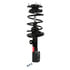 Monroe 172990 Suspension Strut and Coil Spring Assembly Quick-Strut Suspension – Jambe de force complète avec ressort