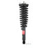 Monroe 271109 Suspension Strut and Coil Spring Assembly Quick-Strut Front Right Suspension Strut and Coil Spring Assembly