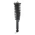 Monroe 271109 Suspension Strut and Coil Spring Assembly Quick-Strut Front Right Suspension Strut and Coil Spring Assembly