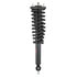 Monroe 271109 Suspension Strut and Coil Spring Assembly Quick-Strut Front Right Suspension Strut and Coil Spring Assembly