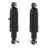 Monroe MA785 Air Shock Absorber Max-Air Aire ajustable Amortiguador de Suspensión Neumática Paquete de 2