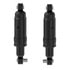 Monroe MA785 Air Shock Absorber Max-Air Aire ajustable Amortiguador de Suspensión Neumática Paquete de 2