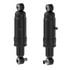 Monroe MA785 Air Shock Absorber Max-Air Aire ajustable Amortiguador de Suspensión Neumática Paquete de 2