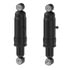 Monroe MA785 Air Shock Absorber Max-Air Aire ajustable Amortiguador de Suspensión Neumática Paquete de 2