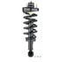 Monroe 271139 Suspension Strut and Coil Spring Assembly Quick-Strut Rear Suspension Strut and Coil Spring Assembly