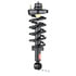 Monroe 271139 Suspension Strut and Coil Spring Assembly Quick-Strut Rear Suspension Strut and Coil Spring Assembly