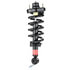 Monroe 271139 Suspension Strut and Coil Spring Assembly Quick-Strut Rear Suspension Strut and Coil Spring Assembly