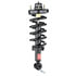 Monroe 271139 Suspension Strut and Coil Spring Assembly Quick-Strut Rear Suspension Strut and Coil Spring Assembly