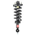 Monroe 271139 Suspension Strut and Coil Spring Assembly Quick-Strut Rear Suspension Strut and Coil Spring Assembly