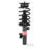 Monroe 272263 Suspension Strut and Coil Spring Assembly Quick-Strut Ensamble de Montante (Strut) y Muelle de Resorte de