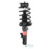 Monroe 272263 Suspension Strut and Coil Spring Assembly Quick-Strut Ensamble de Montante (Strut) y Muelle de Resorte de