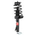 Monroe 272263 Suspension Strut and Coil Spring Assembly Quick-Strut Ensamble de Montante (Strut) y Muelle de Resorte de