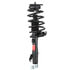 Monroe 272263 Suspension Strut and Coil Spring Assembly Quick-Strut Ensamble de Montante (Strut) y Muelle de Resorte de
