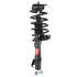 Monroe 272264 Suspension Strut and Coil Spring Assembly Quick-Strut Ensamble de Montante (Strut) y Muelle de Resorte de