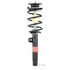 Monroe 272313 Suspension Strut and Coil Spring Assembly Quick-Strut Front Right Suspension Strut and Coil Spring Assembly