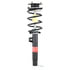 Monroe 272313 Suspension Strut and Coil Spring Assembly Quick-Strut Front Right Suspension Strut and Coil Spring Assembly