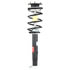 Monroe 272313 Suspension Strut and Coil Spring Assembly Quick-Strut Front Right Suspension Strut and Coil Spring Assembly
