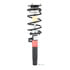 Monroe 272314 Suspension Strut and Coil Spring Assembly Quick-Strut Ensamble de Montante (Strut) y Muelle de Resorte de