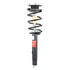 Monroe 272314 Suspension Strut and Coil Spring Assembly Quick-Strut Ensamble de Montante (Strut) y Muelle de Resorte de