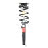 Monroe 272314 Suspension Strut and Coil Spring Assembly Quick-Strut Ensamble de Montante (Strut) y Muelle de Resorte de