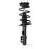 Monroe 272535 Suspension Strut and Coil Spring Assembly Quick-Strut Suspension – Jambe de force complète avec ressort