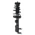 Monroe 272627 Suspension Strut and Coil Spring Assembly Quick-Strut Suspension – Jambe de force complète avec ressort