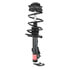 Monroe 272641 Suspension Strut and Coil Spring Assembly Quick-Strut Suspension – Jambe de force complète avec ressort