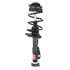 Monroe 272641 Suspension Strut and Coil Spring Assembly Quick-Strut Suspension – Jambe de force complète avec ressort
