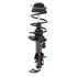 Monroe 272641 Suspension Strut and Coil Spring Assembly Quick-Strut Suspension – Jambe de force complète avec ressort