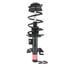 Monroe 272641 Suspension Strut and Coil Spring Assembly Quick-Strut Suspension – Jambe de force complète avec ressort
