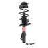 Monroe 272642 Suspension Strut and Coil Spring Assembly Quick-Strut Suspension – Jambe de force complète avec ressort