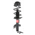 Monroe 272642 Suspension Strut and Coil Spring Assembly Quick-Strut Suspension – Jambe de force complète avec ressort