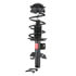 Monroe 272642 Suspension Strut and Coil Spring Assembly Quick-Strut Suspension – Jambe de force complète avec ressort