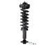 Monroe 272651L Suspension Strut and Coil Spring Assembly Quick-Strut Front Left Suspension Strut and Coil Spring Assembly