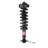 Monroe 272651R Suspension Strut and Coil Spring Assembly Quick-Strut Suspension – Jambe de force complète avec ressort