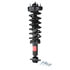 Monroe 272651R Suspension Strut and Coil Spring Assembly Quick-Strut Suspension – Jambe de force complète avec ressort