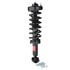 Monroe 272651R Suspension Strut and Coil Spring Assembly Quick-Strut Suspension – Jambe de force complète avec ressort