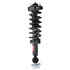 Monroe 272651R Suspension Strut and Coil Spring Assembly Quick-Strut Suspension – Jambe de force complète avec ressort