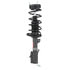 Monroe 272778 Suspension Strut and Coil Spring Assembly Quick-Strut Suspension – Jambe de force complète avec ressort