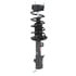 Monroe 272778 Suspension Strut and Coil Spring Assembly Quick-Strut Suspension – Jambe de force complète avec ressort