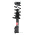 Monroe 272779 Suspension Strut and Coil Spring Assembly Quick-Strut Ensamble de Montante (Strut) y Muelle de Resorte de
