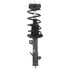 Monroe 272779 Suspension Strut and Coil Spring Assembly Quick-Strut Ensamble de Montante (Strut) y Muelle de Resorte de