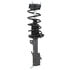 Monroe 272779 Suspension Strut and Coil Spring Assembly Quick-Strut Ensamble de Montante (Strut) y Muelle de Resorte de