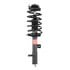 Monroe 272950 Suspension Strut and Coil Spring Assembly Quick-Strut Ensamble de Montante (Strut) y Muelle de Resorte de