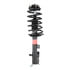 Monroe 272950 Suspension Strut and Coil Spring Assembly Quick-Strut Ensamble de Montante (Strut) y Muelle de Resorte de