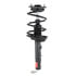 Monroe 272970 Suspension Strut and Coil Spring Assembly Quick-Strut Suspension – Jambe de force complète avec ressort
