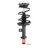 Monroe 272970 Suspension Strut and Coil Spring Assembly Quick-Strut Suspension – Jambe de force complète avec ressort