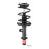 Monroe 272970 Suspension Strut and Coil Spring Assembly Quick-Strut Suspension – Jambe de force complète avec ressort